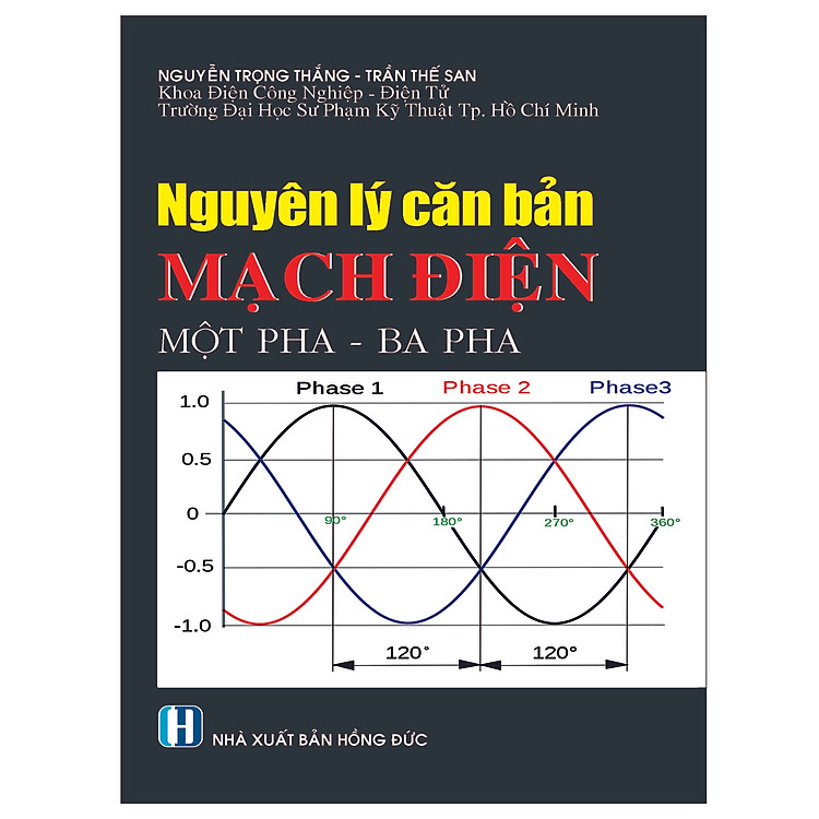 Nguyên Lý Căn Bản Mạch Điện Một Pha – Ba Pha