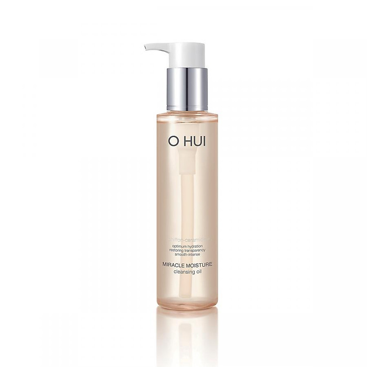 Dầu tẩy trang OHUI Miracle Moisture Cleansing Oil 150ml FI50233235