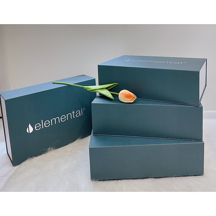 Hộp Quà Tặng Elemental Cao Cấp - Ảnh 5