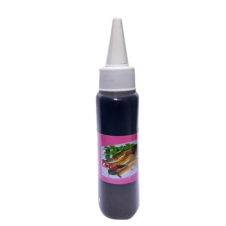Mồi tinh dầu thuốc câu cá trê hồ dịch vụ