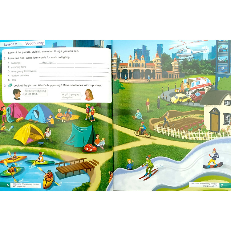 Academy Stars 6 PB Pk - Ảnh 6