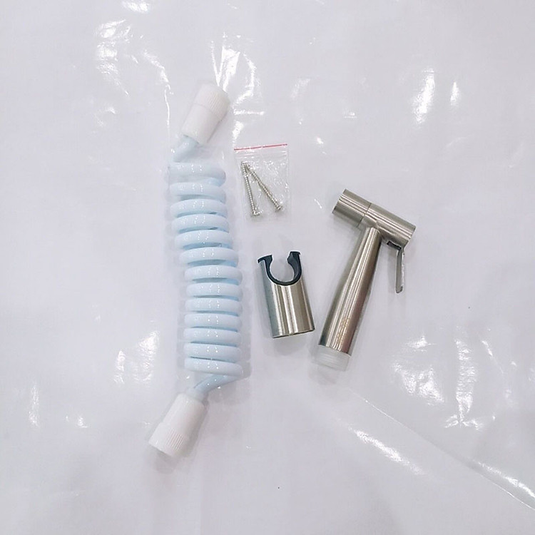 Vòi xịt vệ sinh inox 304