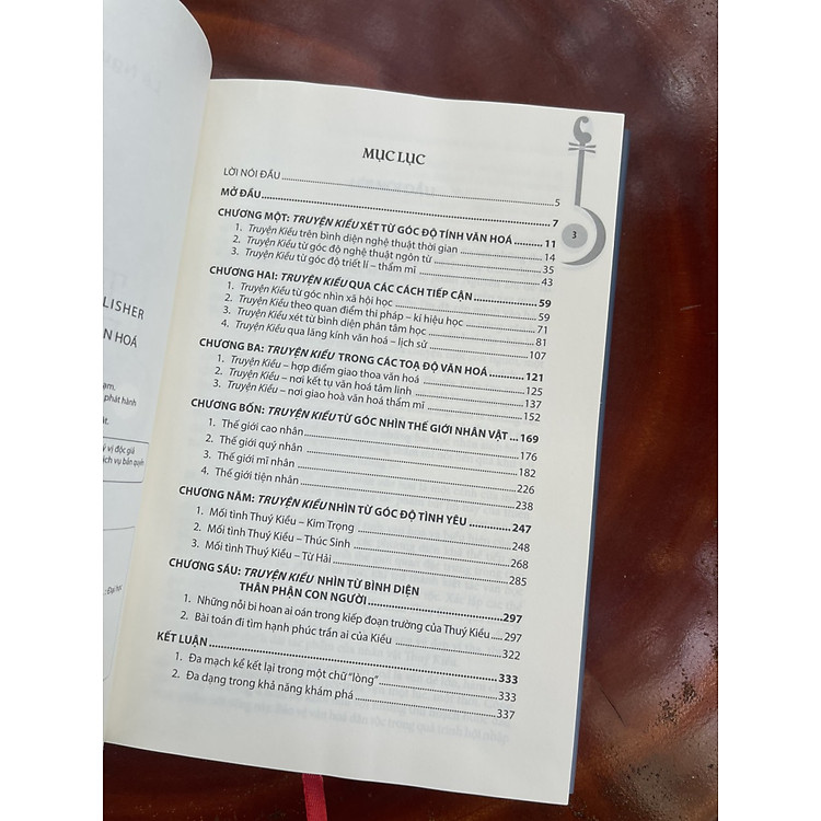 TIẾP CẬN TRUYỆN KIỀU TỪ GÓC NHÌN VĂN HÓA - LÊ NGUYÊN CẨN - Ảnh 3