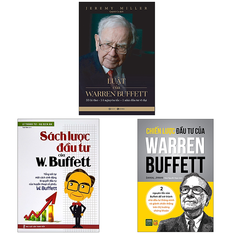 Luật Của Warren Buffett