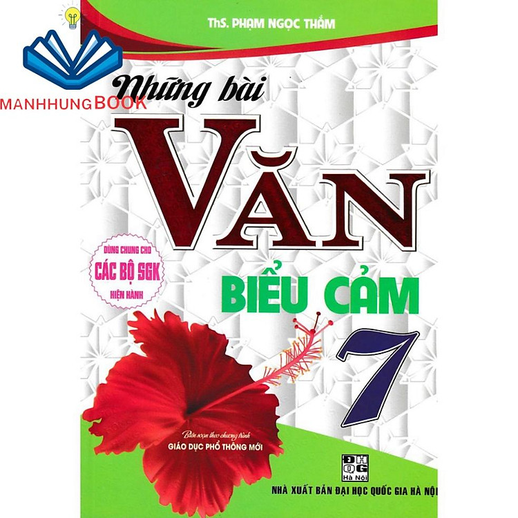 Những Bài Văn Biểu Cảm Lớp 7