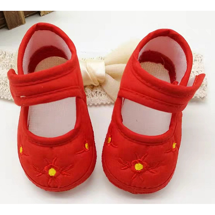 Giày tập đi cho bé DN20040505