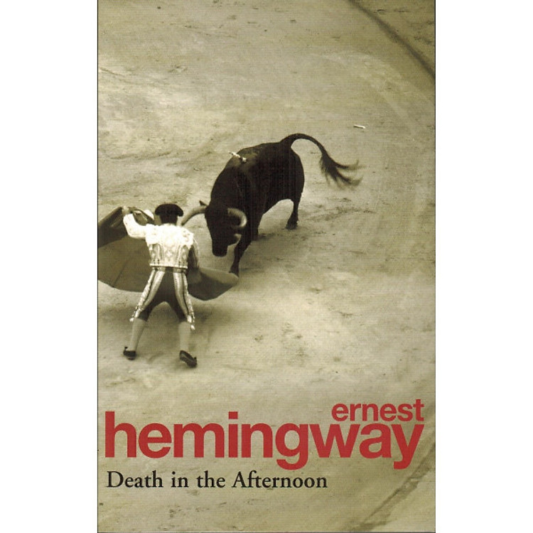 Death in the Afternoon