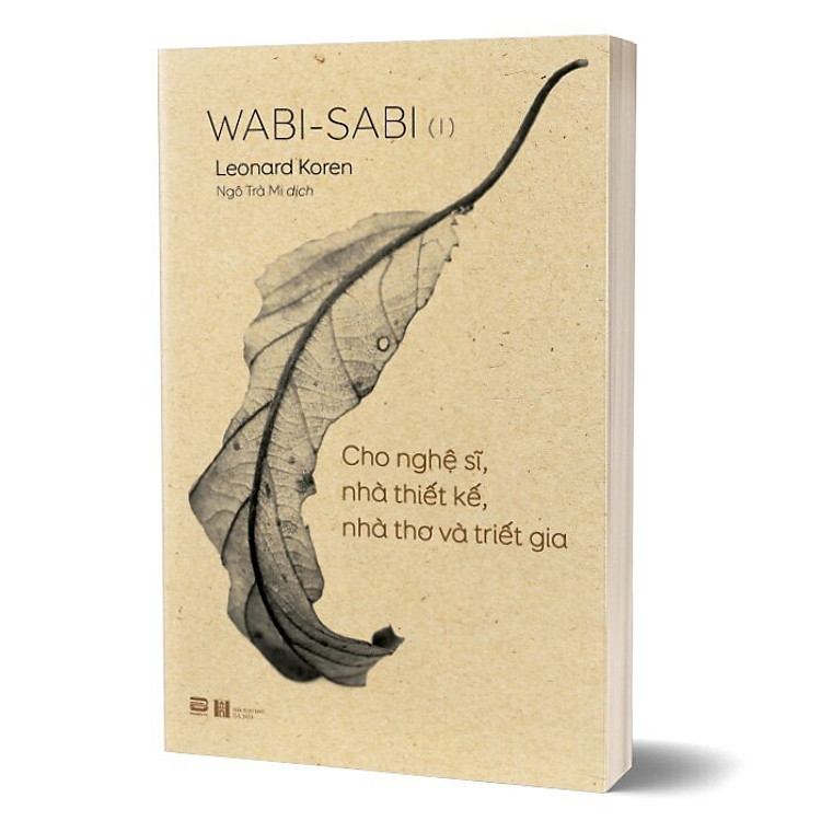Wabi-Sabi (Tập 1)