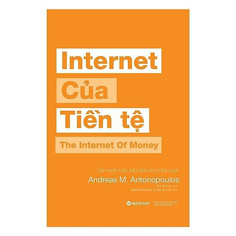 Internet của tiền tệ