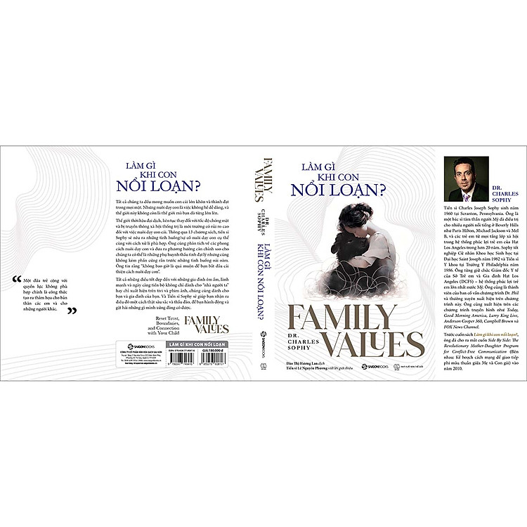 Làm Gì Khi Con Nổi Loạn - Ảnh 3