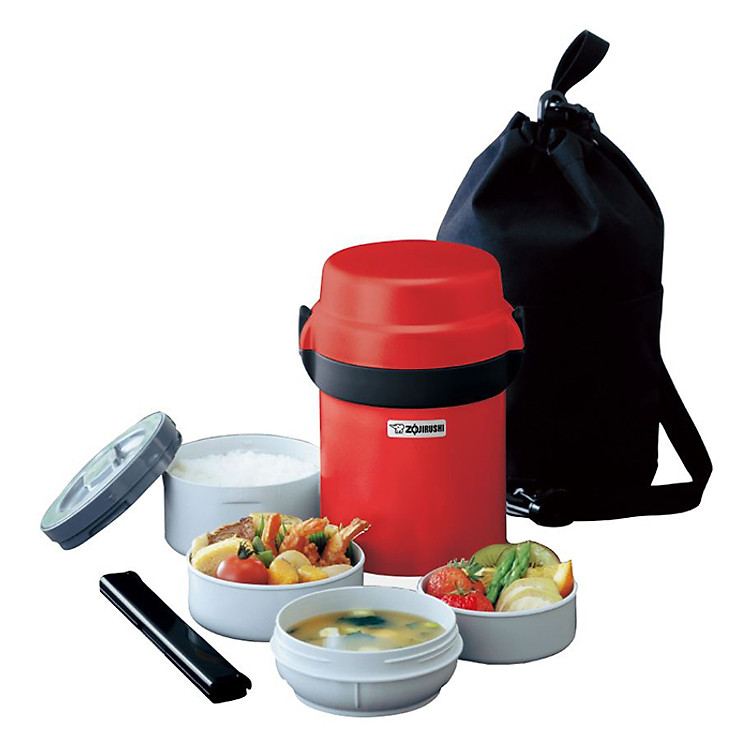 Cà Men Zojirushi SL-JAF14