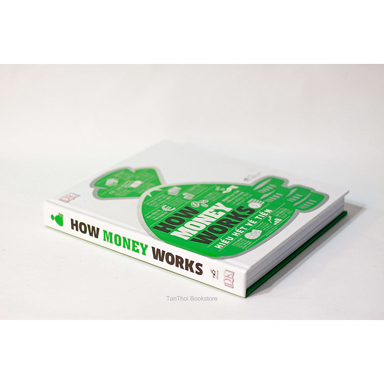 How Money Works - Hiểu Hết Về Tiền - Ảnh 5
