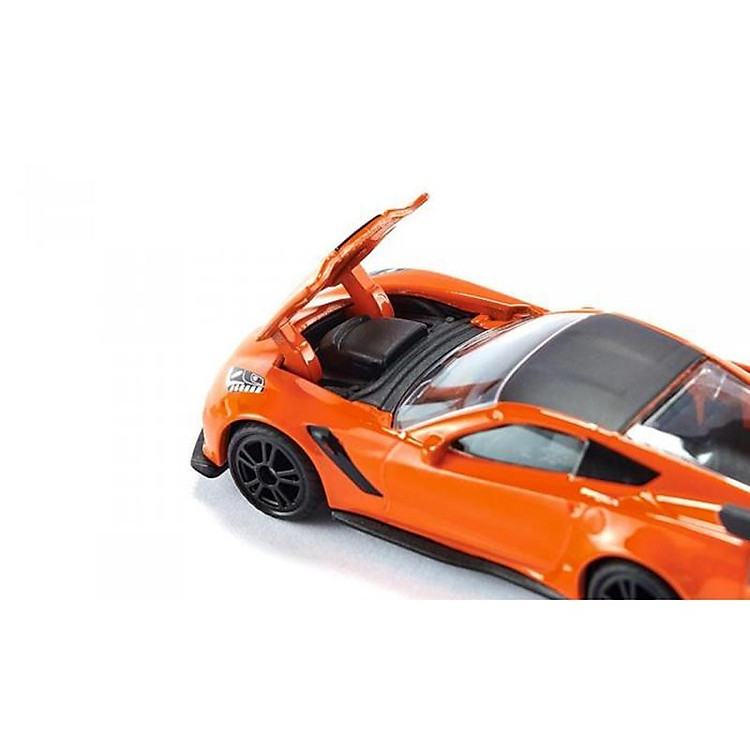 Xe Chevrolet Corvette Siku ZR1-1534 Chính hãng Giá rẻ - Hình ảnh 5