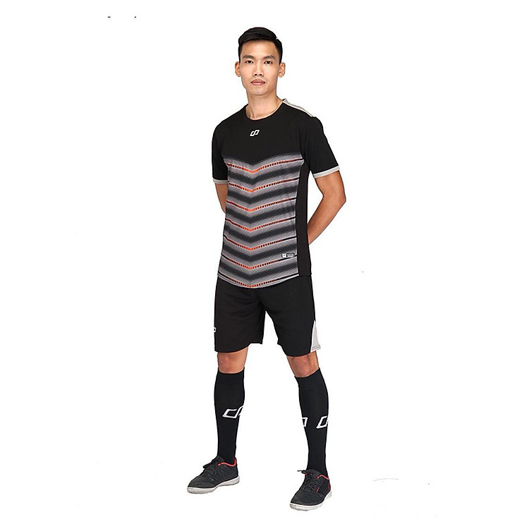 Bộ đồ đá banh CPSports mẫu không logo New Season