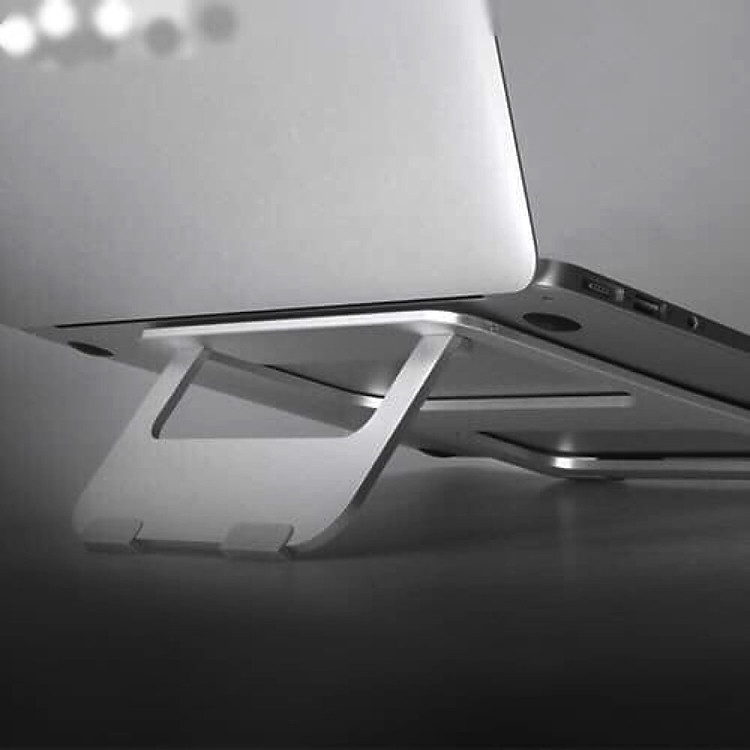 Giá đỡ, kệ nâng đỡ tản nhiệt cho máy tính, macbook, laptop, ipad