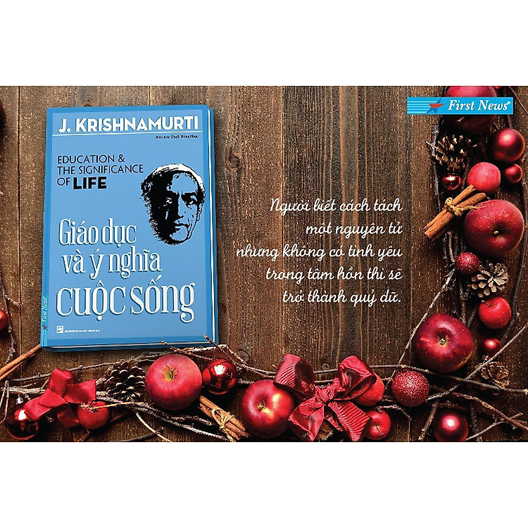 Giáo Dục Và Ý Nghĩa Cuộc Sống - Ảnh 5