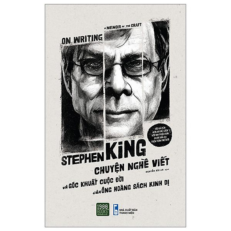 Stephen King – Chuyện Nghề Viết