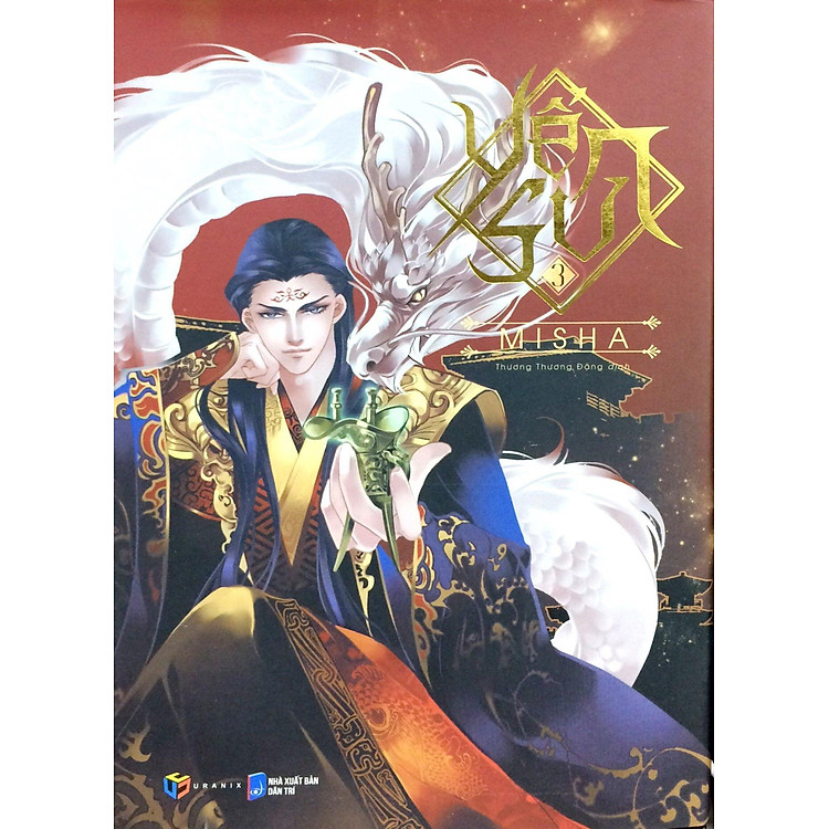 Yển Sư (Tập 3) - Ảnh 7