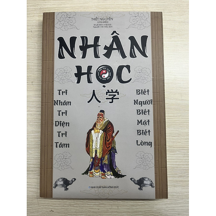 Nhân Học – Tri Nhân Tri Diện Tri Tâm, Biết Người Biết Mặt Biết Lòng