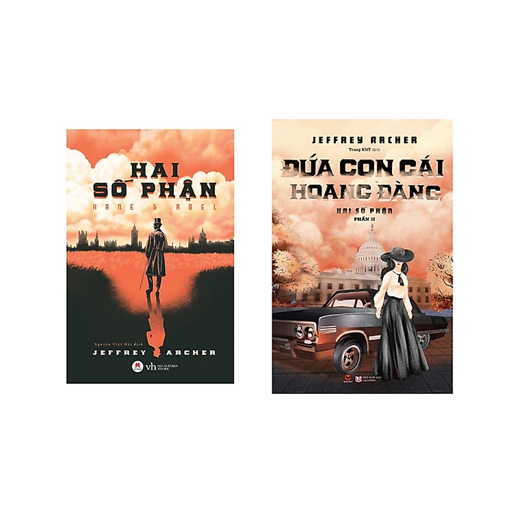 Hai Số Phận - Ảnh 2