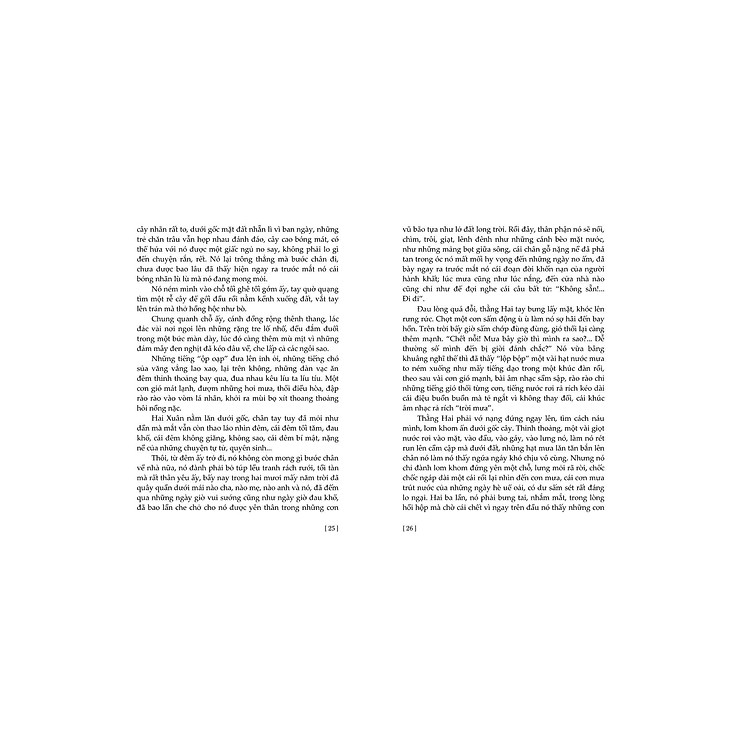 Tuyển Tập Vũ Trọng Phụng (2023) - Ảnh 4