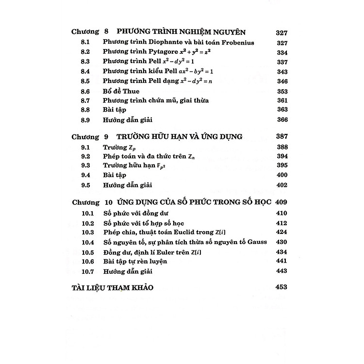 Bài giảng Số học - Ảnh 7