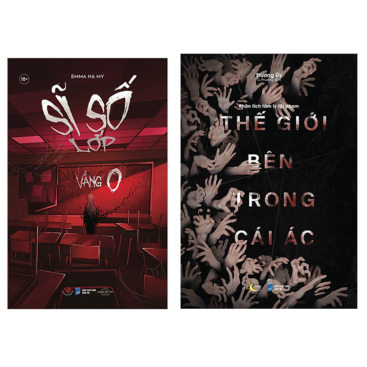 Truyện Kinh Dị Hay Nhất