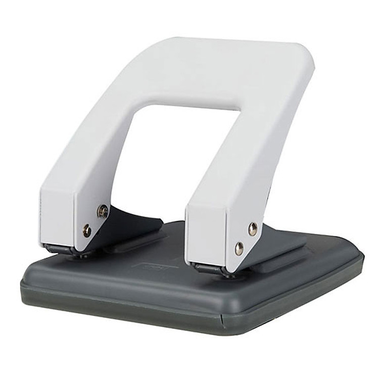 Bấm Lỗ Deli (35 tờ) - Ảnh 2