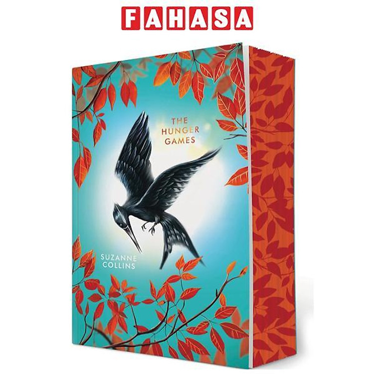 The Hunger Games (Deluxe Edition)