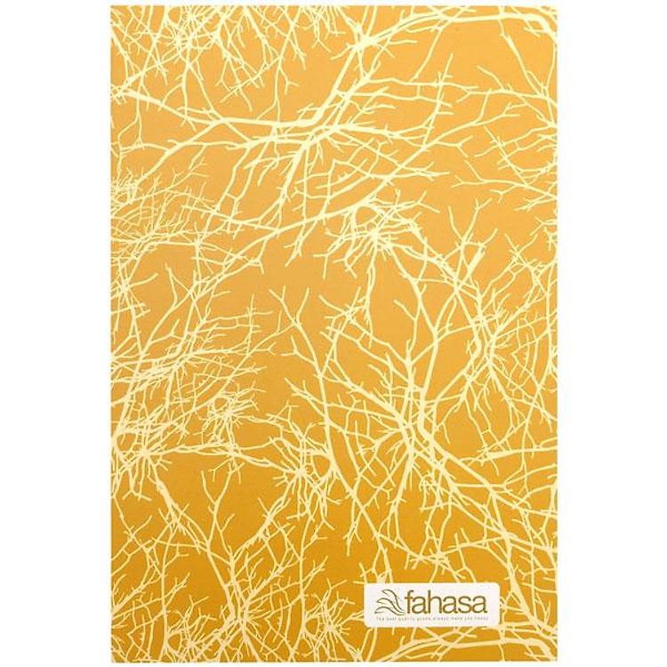 Tập Sinh Viên Kẻ 4 Ô Ly 200 Trang 80gsm (5 tập) - Ảnh 4