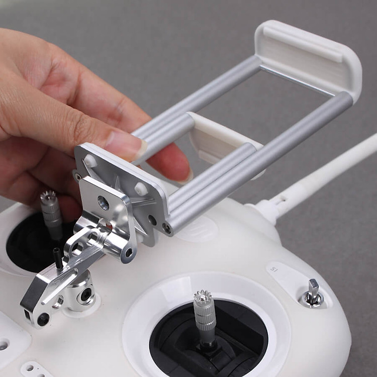 Kẹp phone/tablet Phantom 3S loại C - Chính hãng Sunnylife