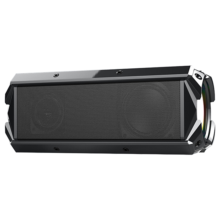 Loa Bluetooth PKCB Bản Mở Rộng, chip DSP, Hỗ Trợ Kết Nối Bluetooth, USB, Thẻ Nhớ, dây 3.5mm 100W TWS Âm Thanh Sống Động - Hàng chính hãng