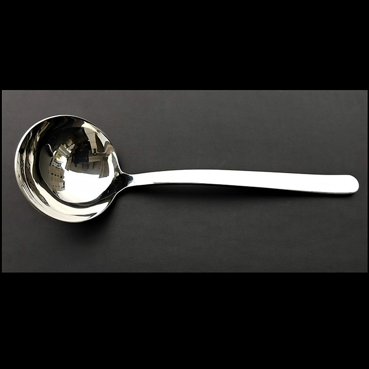 Muỗng canh Inox 304 cao cấp