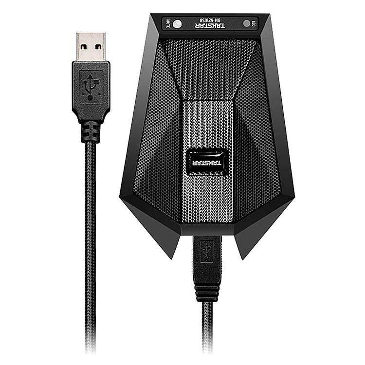 Takstar BM-621USB - Micro họp trực tuyến - Hàng Chính Hãng