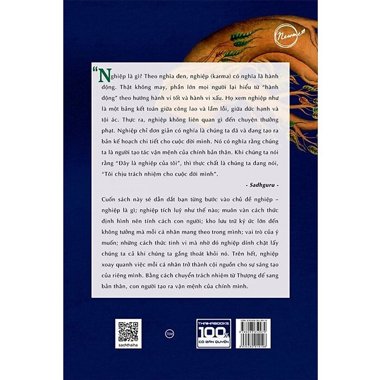 Karma - Nghiệp: Chỉ Dẫn Kiến Tạo Vận Mệnh Của Một Yogi - Ảnh 2