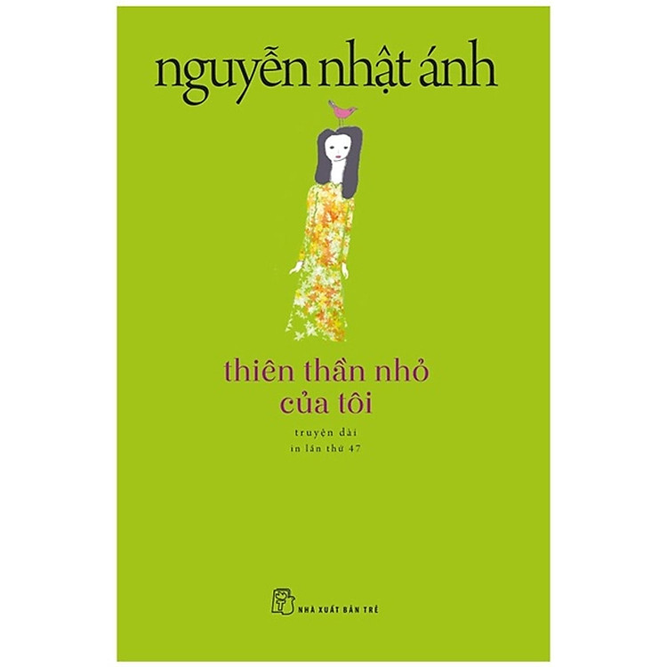 Nguyễn Ngọc Ánh - Thiên Thần Nhỏ Của Tôi