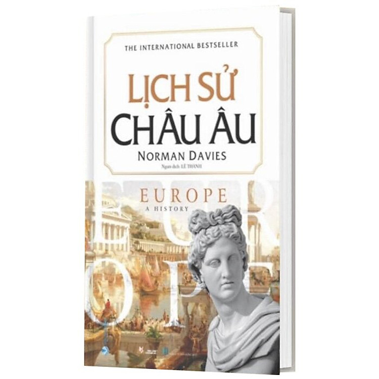Lịch Sử Châu Âu
