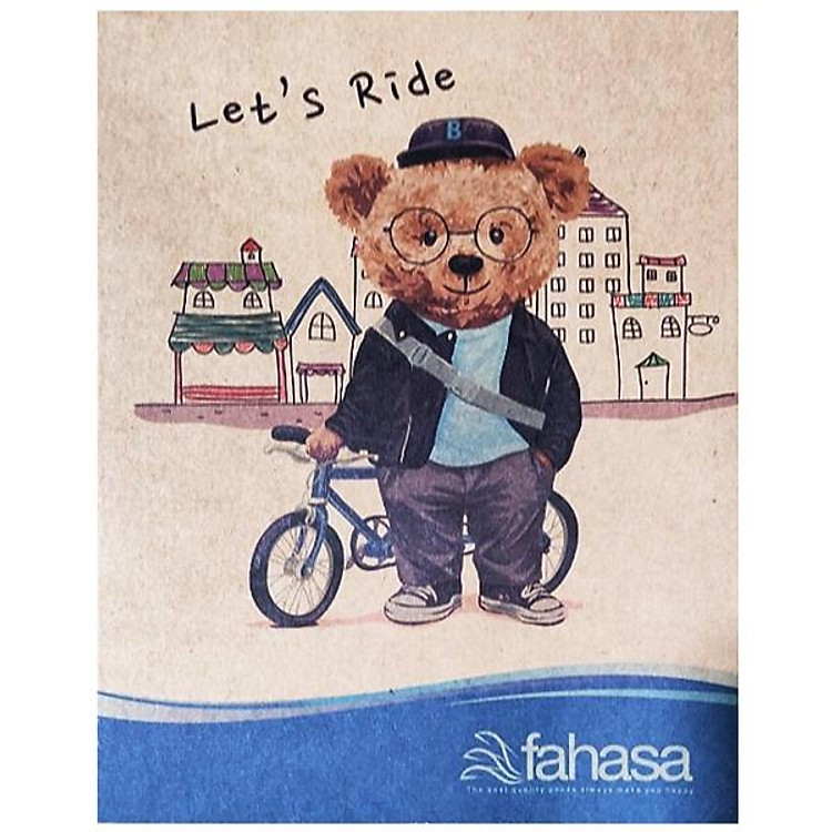 Tập Học Sinh 100 Trang ĐL 100g/m2 (10 quyển) - Ảnh 2