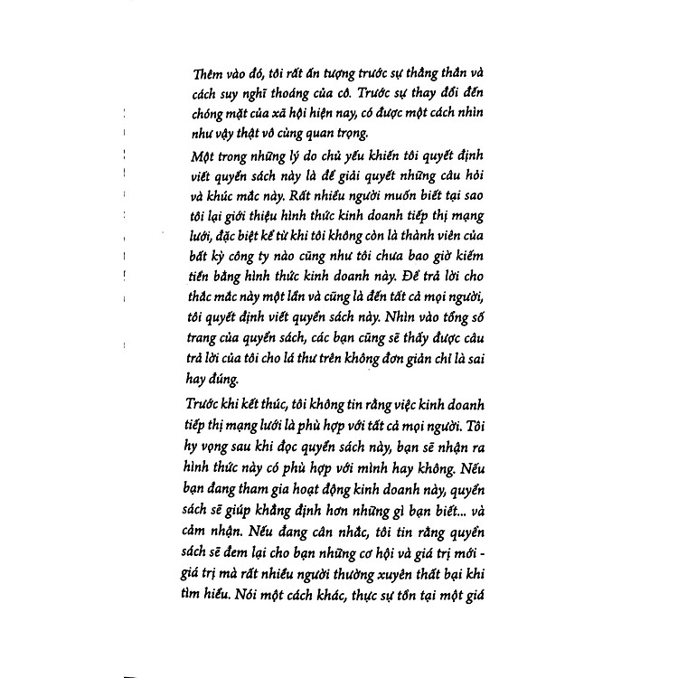 Dạy Con Làm Giàu 11 - Trường Dạy Kinh Doanh Cho Những Người Thích Giúp Đỡ Người Khác (2022) - Ảnh 3