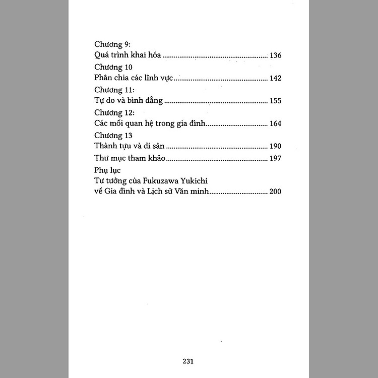 Fukuzawa Yukichi Và Công Cuộc Kiến Thiết Thế Giới Hiện Đại - Ảnh 3