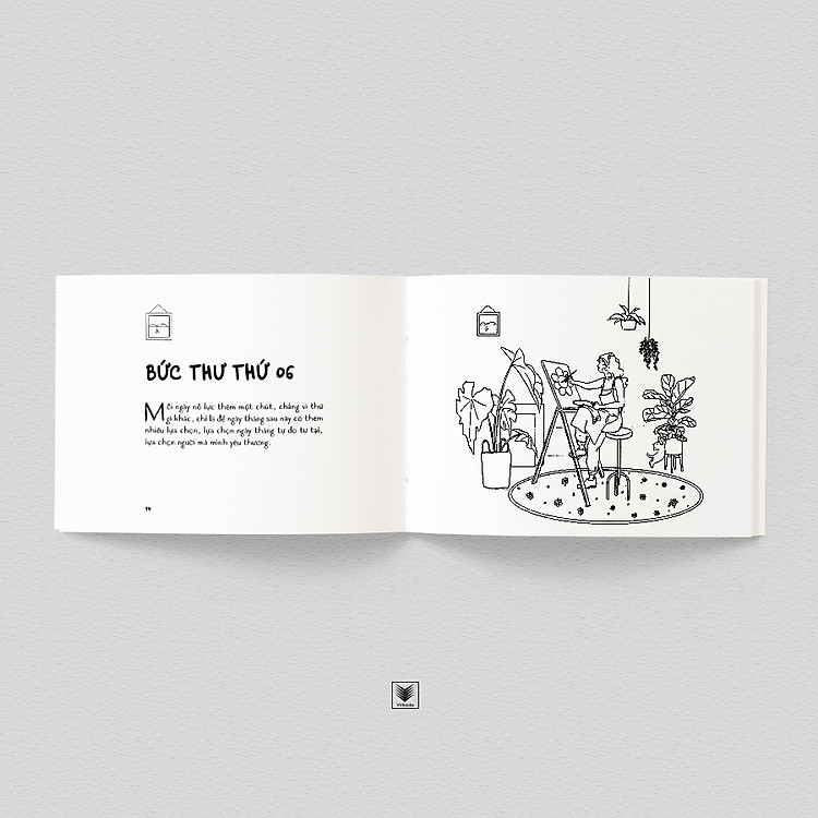 999 Lá Thư Gửi Cho Chính Mình – Tô Màu Cuộc Sống - Ảnh 4