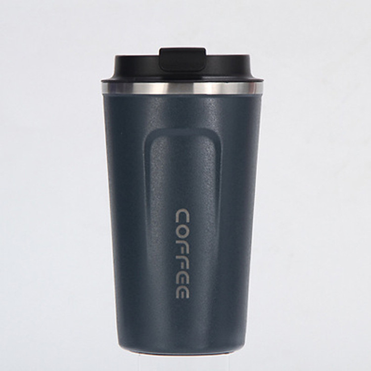 Cốc Cafe Giữ Nhiệt 8-10h Inox 304 Tiện Lợi - Hàng Nhập Khẩu