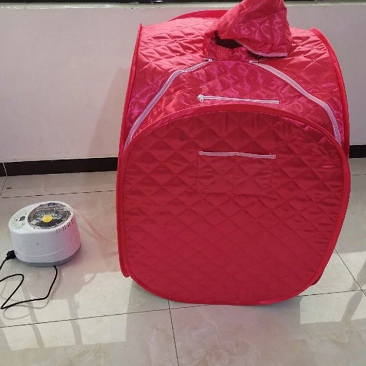 Lều xông hơi 3 lớp cao cấp Giá rẻ - Hình ảnh 4