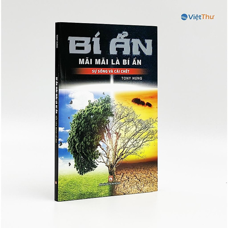 Bí Ẩn Mãi Mãi Là Bí Ẩn - Ảnh 4