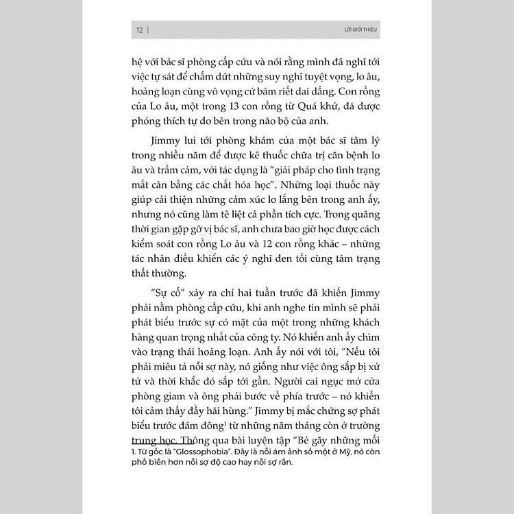 Đánh Thức Não Bộ - Kích Hoạt Năng Lực Tiềm Ẩn Của Não Bộ Để Loại Bỏ Suy Nghĩ Và Hành Vi Tiêu Cực - Ảnh 5