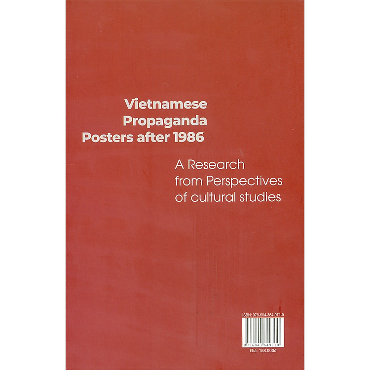 Tranh Cổ Động Việt Nam Sau Năm 1986 Từ Góc Nhìn Văn Hóa - Ảnh 2