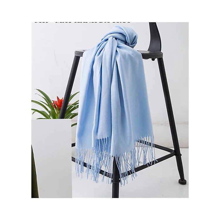 Khăn Quàng Cổ Nữ Phong Cách Hàn Quốc Siêu Hot CA11