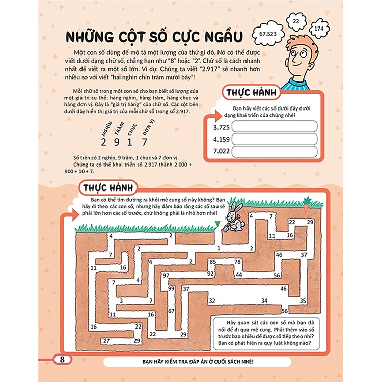 Học Và Thực Hành Stem Đơn Giản - Toán Học - Ảnh 2