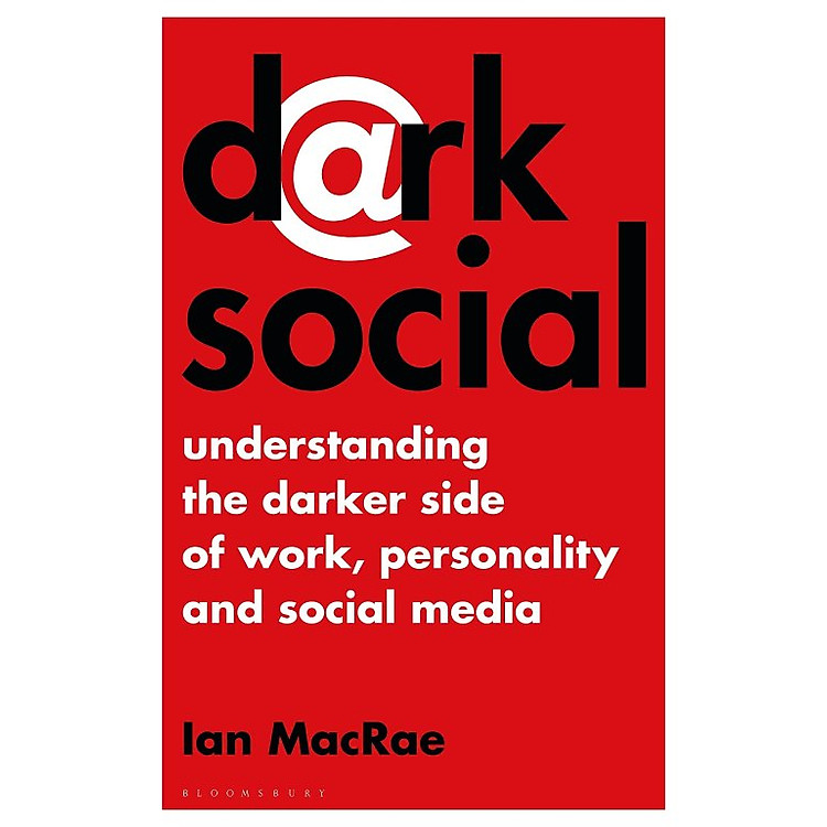 Non-fiction tiếng Anh: Dark Social
