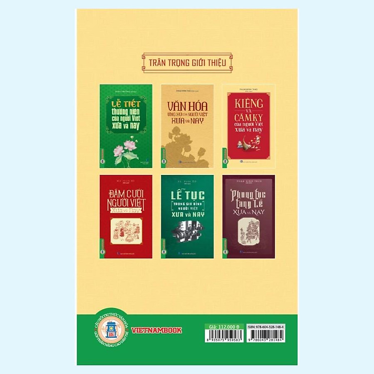 Kiêng Và Cấm Kỵ Của Người Việt Xưa Và Nay - Ảnh 2